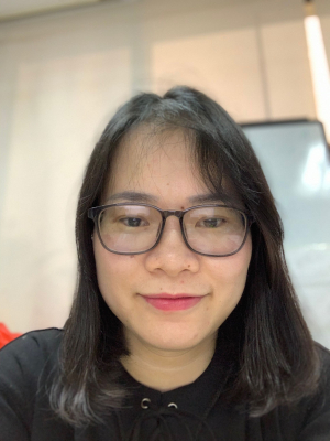 TRẦN THỊ THU HIỀN