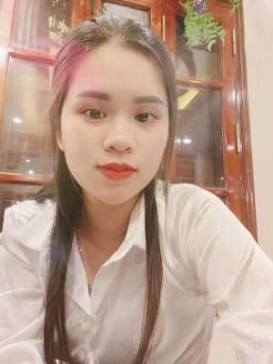 Nguyễn Thị Thuỷ