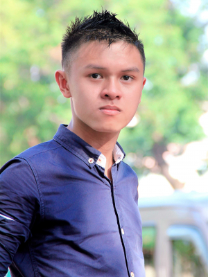 Trần Trường Sơn