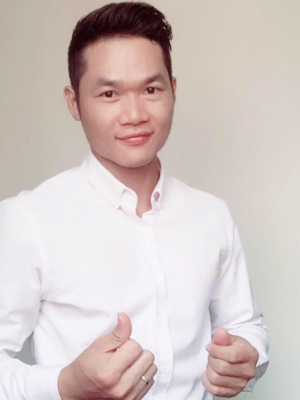 TRẦN DƯƠNG VŨ