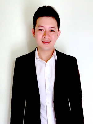 Tri Nguyen