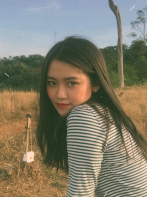 Trần Đỗ Thuỳ Trang