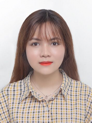 Võ Thị Thanh Tâm