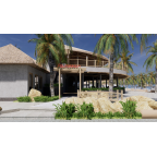 NHÀ HÀNG FOUR SEASONS PHAN RANG