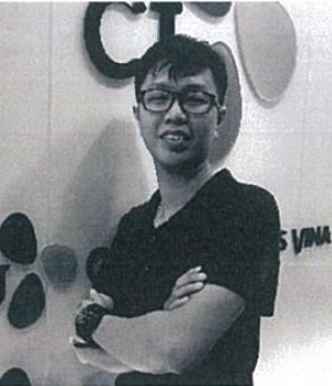 Đặng Lâm Xuân Cường