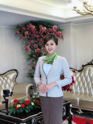 NGUYỄN THỊ THU HÀ