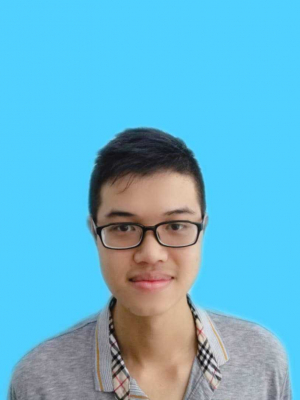 Đào Nguyễn Phúc Duy