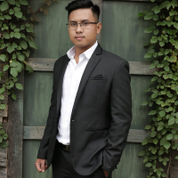 Nguyễn Thanh Huy