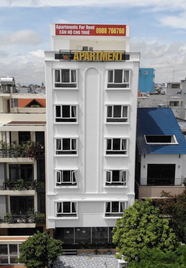 HK Apartment