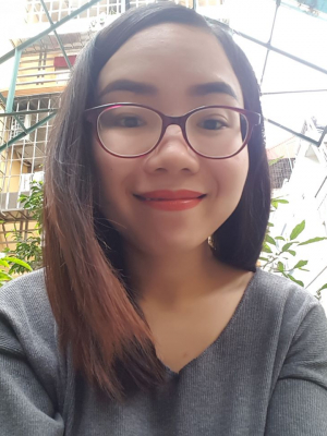 Nguyễn Thị Thủy