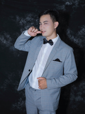 Nguyễn Duy Ngân