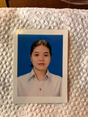 Nguyễn Thị Hồng Ngân