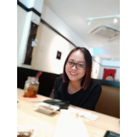 Tạ Trà My
