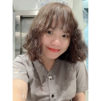 Trương Hoàng Cẩm Phụng