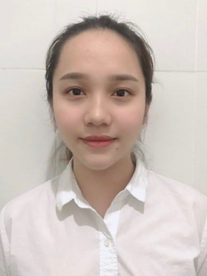 Trần Thanh Hà