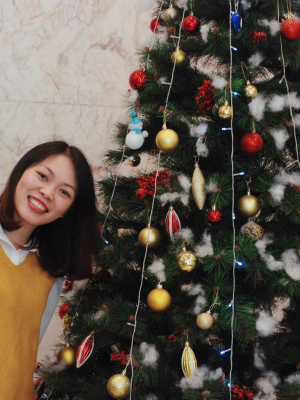 Nguyễn Thị Tuyết