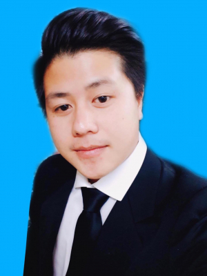 Huỳnh Tuấn Vũ
