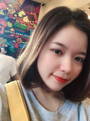 Đoàn Hồ Nguyệt Minh