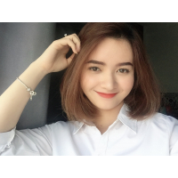 Đinh Thị Thuỳ Duyên