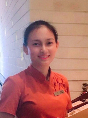 Tong Thi My Trinh