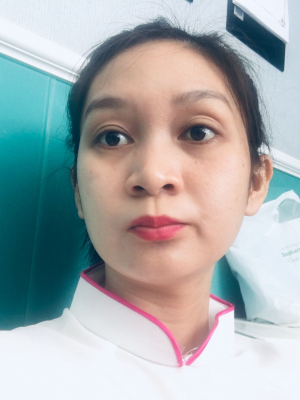 Nguyễn Thị Thuận