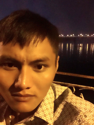 Lê Thanh Cường