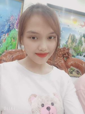 Mai Thị Cúc