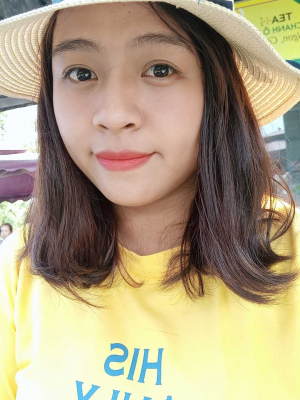 Phạm Thị Ngọc