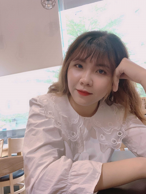 Phạm Thị Huyền Trang