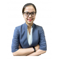 Đàm Lê Quỳnh Giao