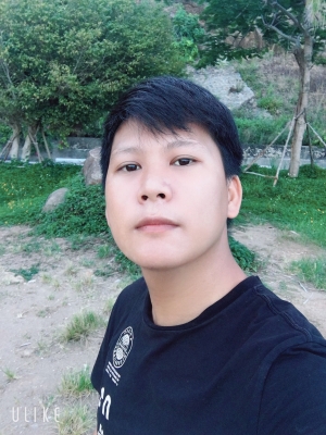 Huỳnh Văn Hoàng