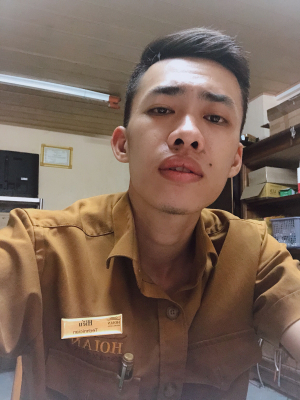 Lê Tấn Hiếu