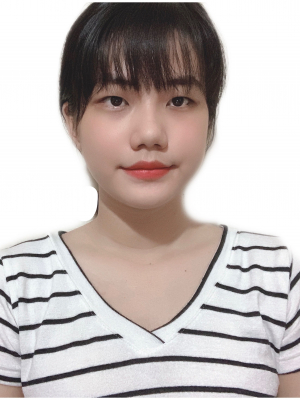 Võ Thị Thuý Vy