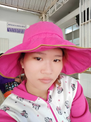 Trần Thị Bích Thủy