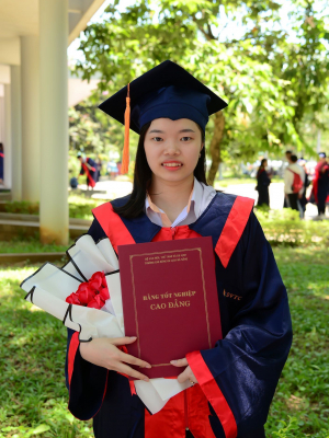 Nguyễn Thị Diệp Trinh