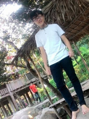Phạm Hồng Khoa