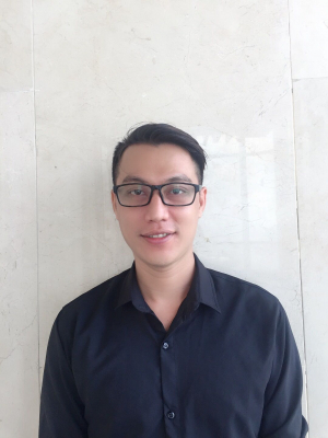 Nguyễn Phục Cường