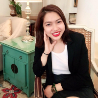 Nguyễn Thị Ngọc Thảo