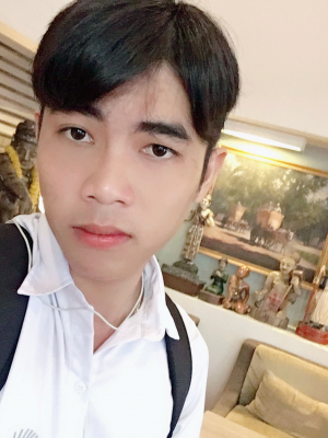 Trần Gia Kì