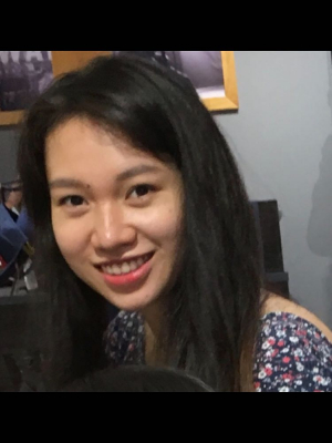 Từ Gia Hân