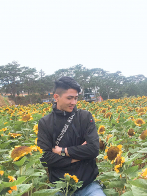 Nguyễn Quốc út