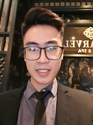 Nguyễn Đức Mạnh