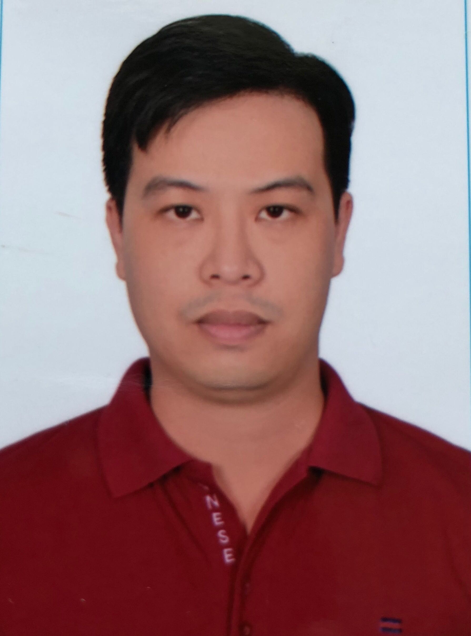 Hồ sơ online Lê Nguyên Khang Trưởng ca/ Giám sát, Nhân viên giám sát