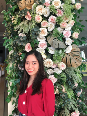 Nguyễn Thị Phượng