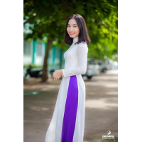 Trần Thị Mỹ Huyền