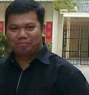 Hoàng Tuấn Linh
