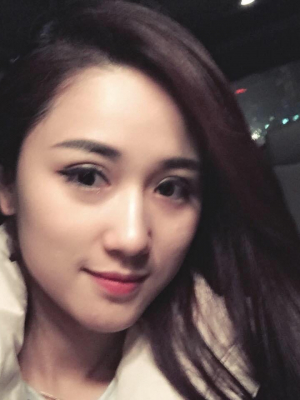 Nguyễn Thanh Huyền
