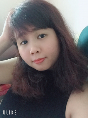 Lê Nguyễn Ngọc Trân