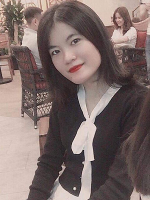 Nguyễn Thị Phương Thảo