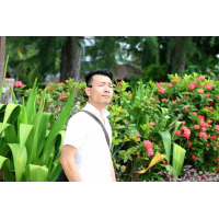 Quanghuy Pham